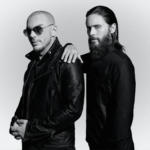 RIR 2019 Thirty Seconds to Mars