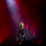 Fiorella Mannoia Napoli