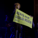 Fiorella Mannoia Napoli 27052019