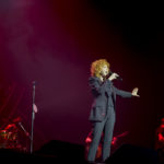 Fiorella Mannoia Napoli 27052019