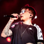 Ultimo - Bologna ph Pier Paolo Longo