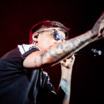 Ultimo Bologna ph Pier Paolo Longo