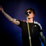 Ultimo Bologna ph Pier Paolo Longo