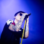 Ultimo Bologna ph Pier Paolo Longo