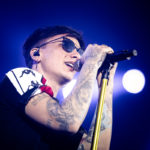 Ultimo Bologna ph Pier Paolo Longo