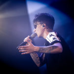 Ultimo Bologna ph Pier Paolo Longo