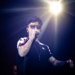 Ultimo Bologna ph Pier Paolo Longo