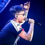 Ultimo Bologna ph Pier Paolo Longo