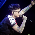 Ultimo Bologna ph Pier Paolo Longo