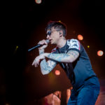 Ultimo Bologna ph Pier Paolo Longo