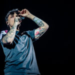 Ultimo Bologna ph Pier Paolo Longo