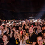 Ultimo Bologna ph Pier Paolo Longo