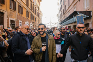 Marco Mengoni Roma