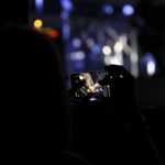 Alex Britti ph Domenico Capasso