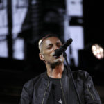 Alex Britti ph Domenico Capasso 8+