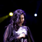 Giusy Ferreri ph Vincenzo Capasso