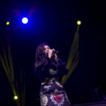 Giusy Ferreri ph Vincenzo Capasso