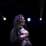 Giusy Ferreri ph Vincenzo Capasso