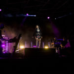 Giusy Ferreri ph Vincenzo Capasso