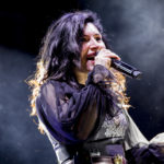 Giusy Ferreri ph Vincenzo Capasso