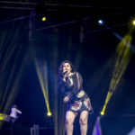 Giusy Ferreri ph Vincenzo Capasso