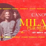 Canova Milano per sempre
