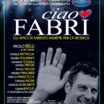 Ciao Fabri Locandina
