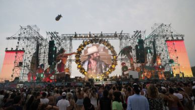 Jovanotti ph Michele Lugaresi