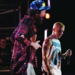 Jovanotti Fiorello Salmo Olbia (2)