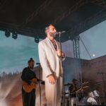 Marco Mengoni in tour