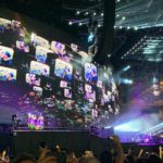 I Muse sono tornati in Italia