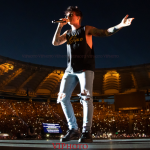 Numeri da record per Ultimo