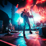 Skunk anansie Danilo DAuria