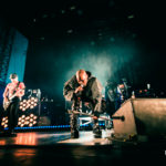 Skunk anansie Danilo DAuria