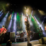 Skunk anansie Danilo DAuria