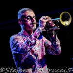 Fabrizio Bosso e Julian Oliver Mazzariello (3)