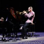 Fabrizio Bosso e Julian Oliver Mazzariello (6)