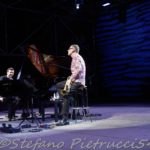 Fabrizio Bosso e Julian Oliver Mazzariello (7)