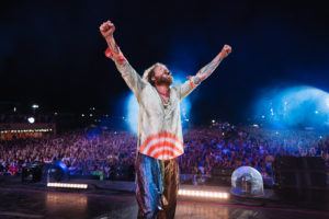Jovanotti esce con il singolo Montecristo