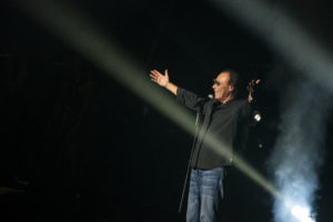 Antonello Venditti Roma ph Doralisa D'Urso (6)