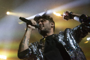 Fabrizio Moro Napoli ph Doralisa D'Urso (10)