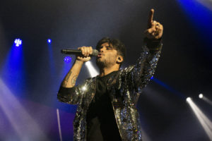 Fabrizio Moro Napoli ph Doralisa D'Urso (19)