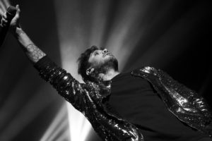 Fabrizio Moro Napoli ph Doralisa D'Urso (22)