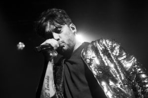 Fabrizio Moro Napoli ph Doralisa D'Urso (23)