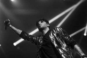 Fabrizio Moro Napoli ph Doralisa D'Urso (27)