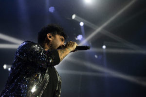 Fabrizio Moro Napoli ph Doralisa D'Urso (29)