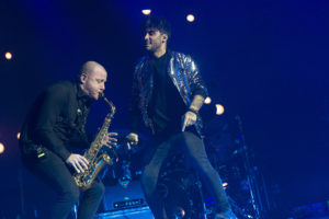 Fabrizio Moro Napoli ph Doralisa D'Urso (3)