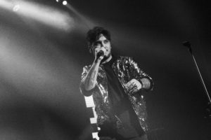 Fabrizio Moro Napoli ph Doralisa D'Urso (6)