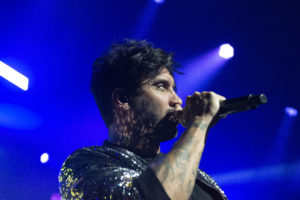 Fabrizio Moro Napoli ph Doralisa D'Urso (8)