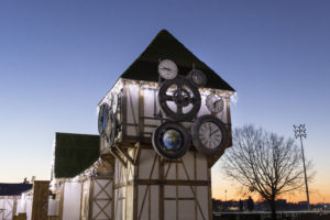 Il Villaggio di Natale (11)